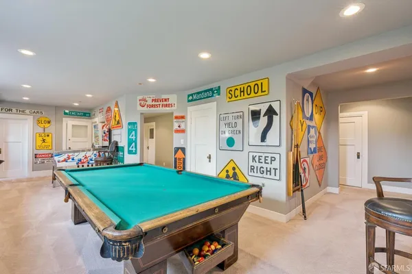 $8,000,000 | 62 A Farragut Avenue, Piedmont, CA 94610