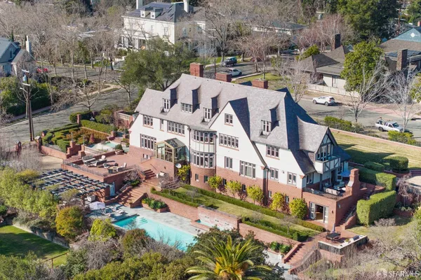 $8,000,000 | 62 A Farragut Avenue, Piedmont, CA 94610