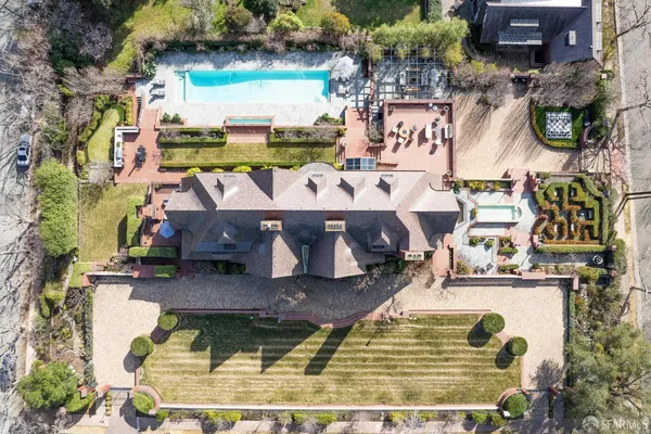 $8,000,000 | 62 A Farragut Avenue, Piedmont, CA 94610