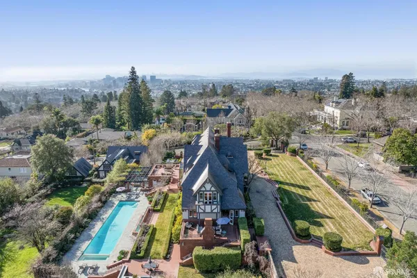 $8,000,000 | 62 A Farragut Avenue, Piedmont, CA 94610