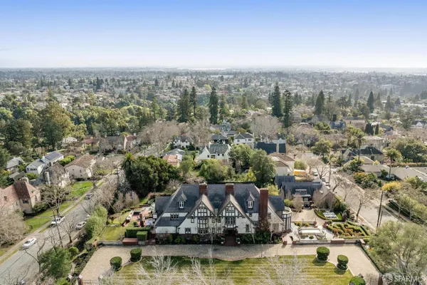 $8,000,000 | 62 A Farragut Avenue, Piedmont, CA 94610