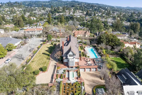 $8,000,000 | 62 A Farragut Avenue, Piedmont, CA 94610