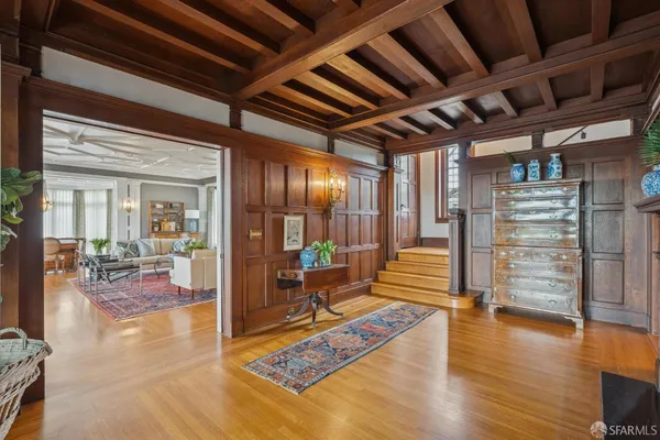 $8,000,000 | 62 A Farragut Avenue, Piedmont, CA 94610