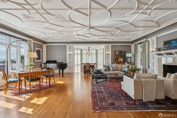 $8,000,000 | 62 A Farragut Avenue, Piedmont, CA 94610