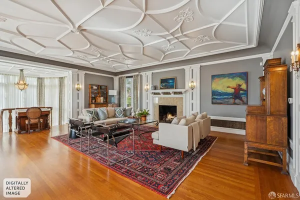 $8,000,000 | 62 A Farragut Avenue, Piedmont, CA 94610