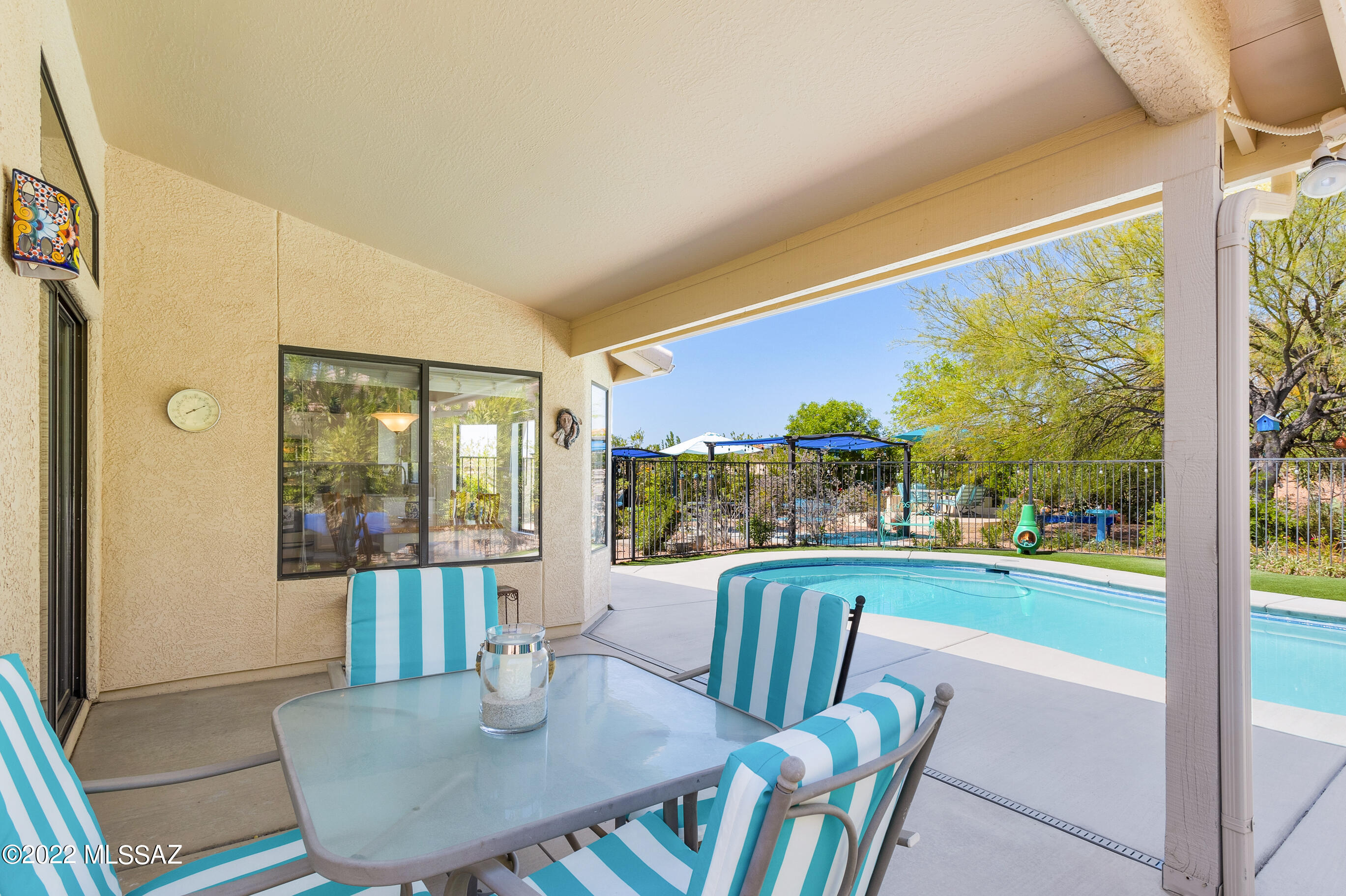 37026 South Stoney Ridge Court Saddlebrooke, AZ 85739 - Photo 23 of 41