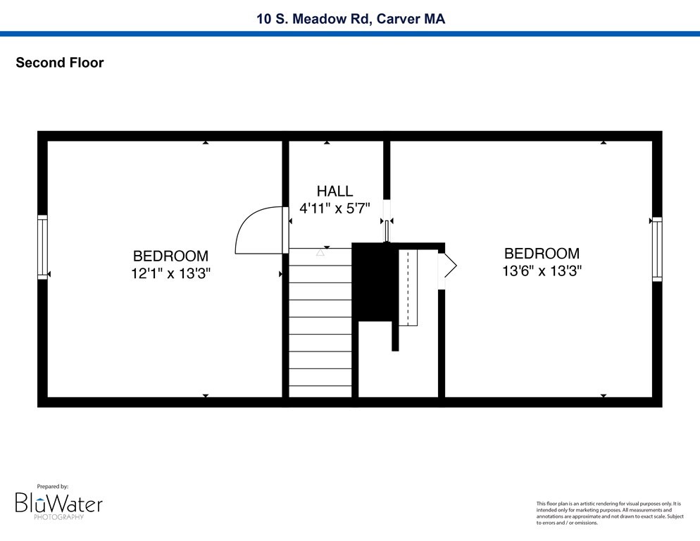 10 South Meadow Road Carver, MA 02330 - Photo 25 of 26 Gallery Image 25