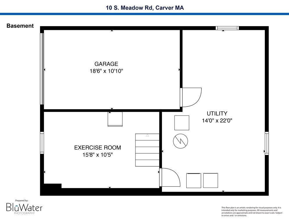 10 South Meadow Road Carver, MA 02330 - Photo 26 of 26 Gallery Image 26