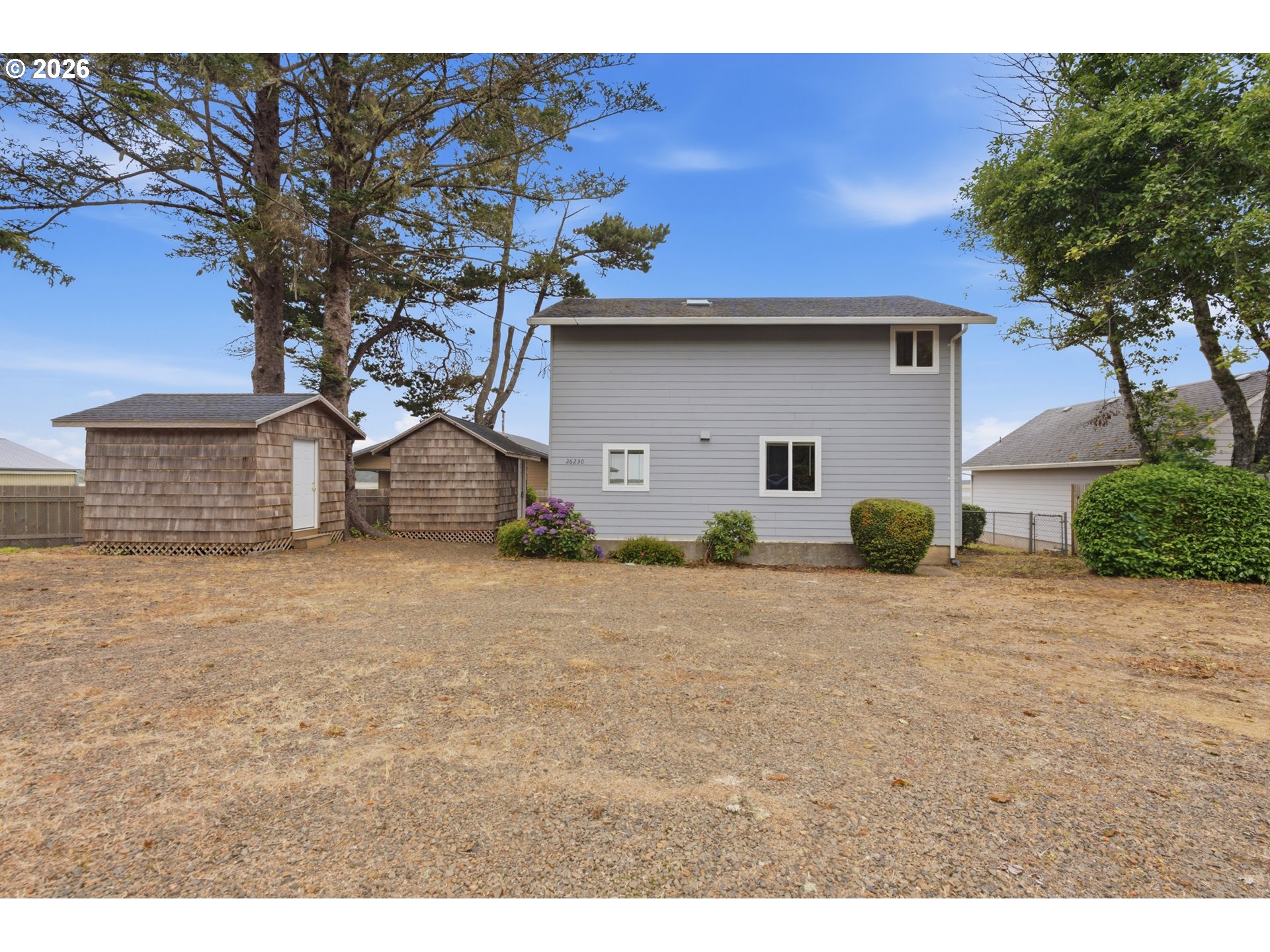 26230 Sandlake Road Cloverdale, OR 97112 - Photo 27 of 31