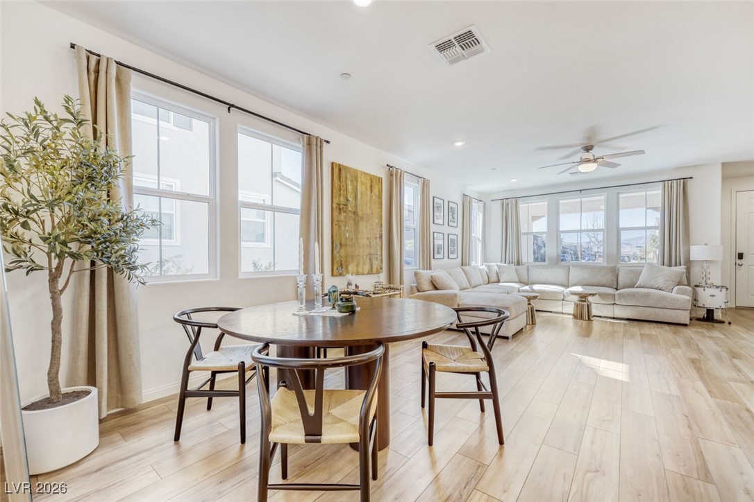 2624 Aversa Street Henderson, NV 89044 - Photo 11 of 38