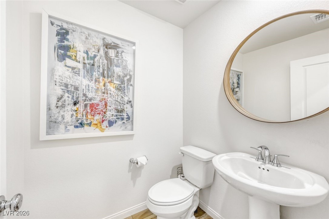 2624 Aversa Street Henderson, NV 89044 - Photo 12 of 38