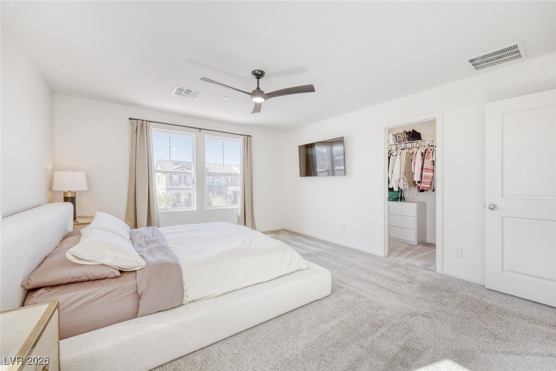 2624 Aversa Street Henderson, NV 89044 - Photo 16 of 38