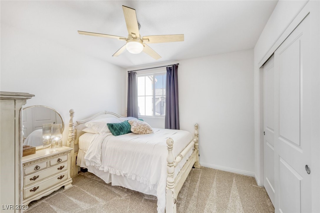 2624 Aversa Street Henderson, NV 89044 - Photo 20 of 38