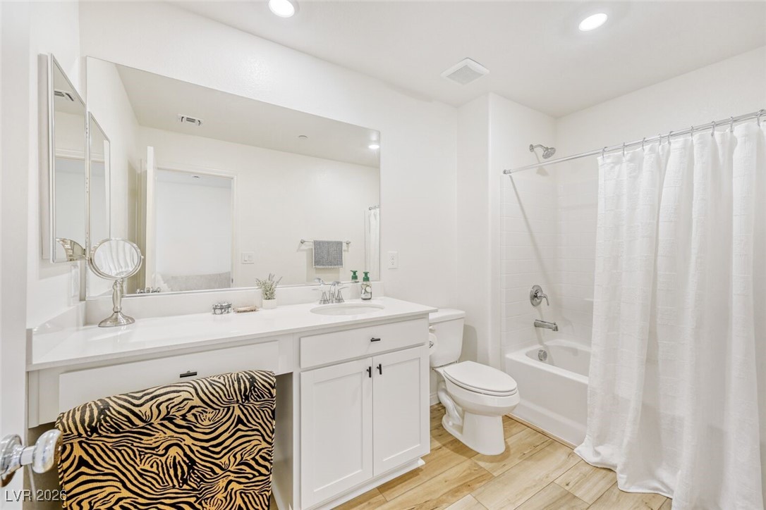 2624 Aversa Street Henderson, NV 89044 - Photo 24 of 38