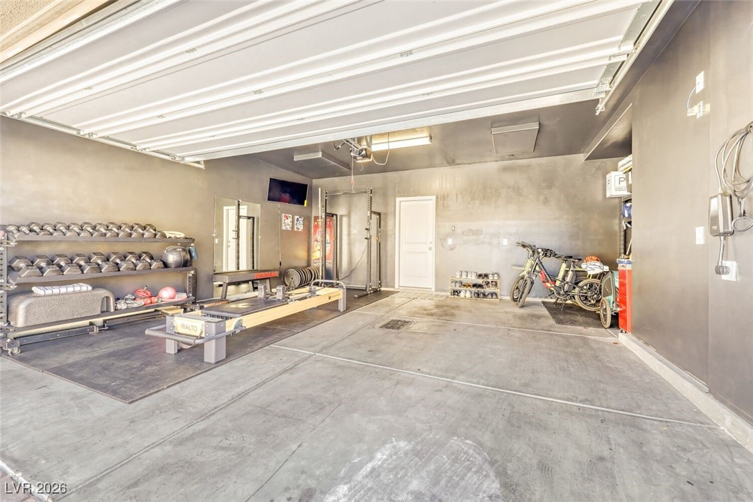 2624 Aversa Street Henderson, NV 89044 - Photo 26 of 38