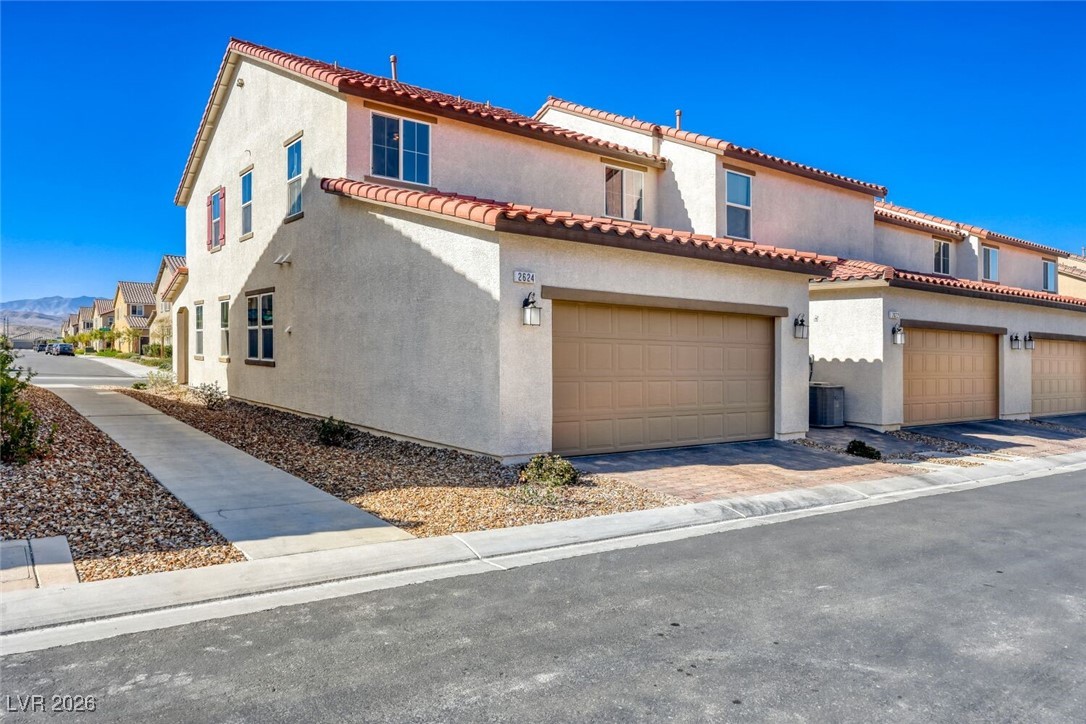 2624 Aversa Street Henderson, NV 89044 - Photo 28 of 38