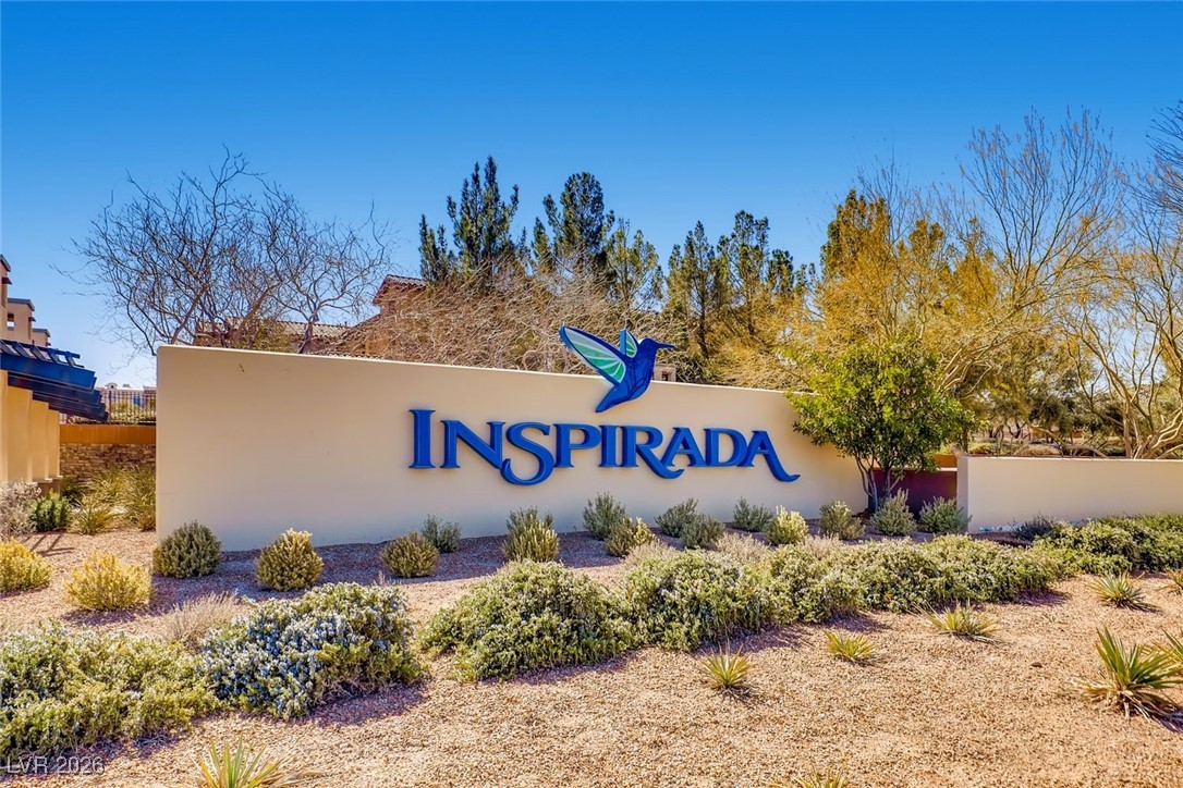 2624 Aversa Street Henderson, NV 89044 - Photo 36 of 38