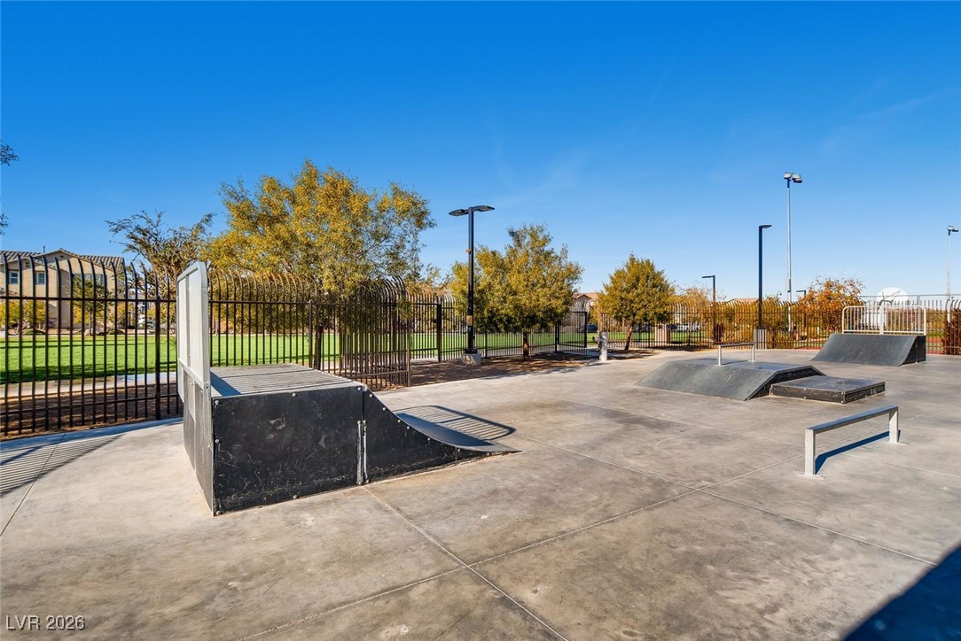 2624 Aversa Street Henderson, NV 89044 - Photo 37 of 38
