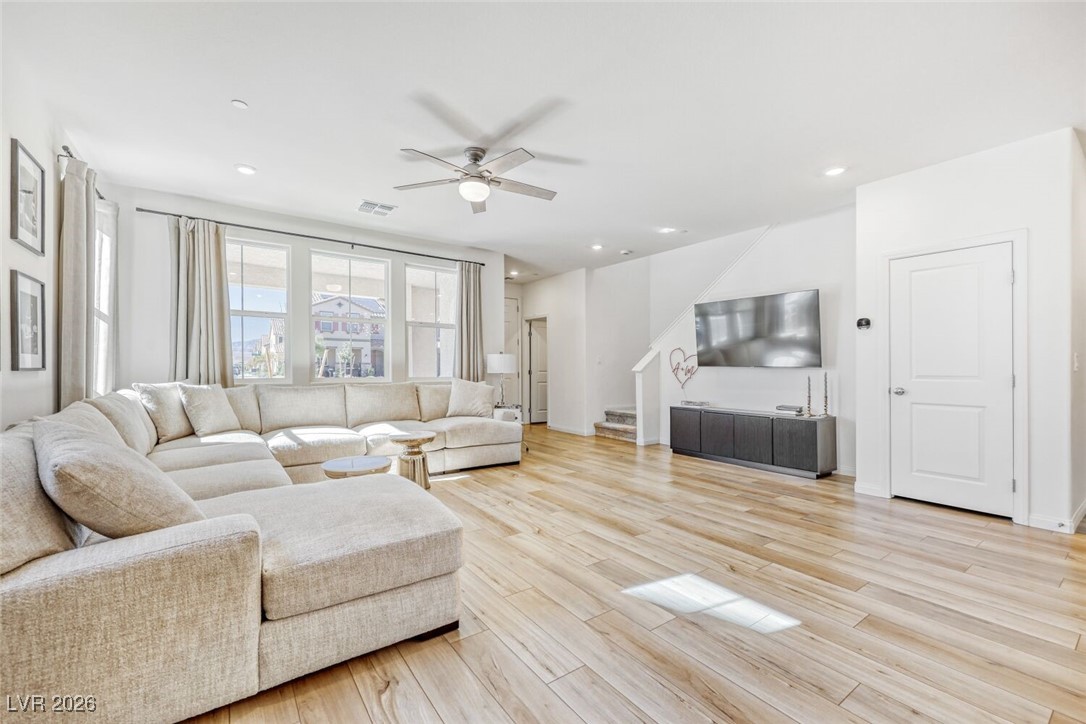 2624 Aversa Street Henderson, NV 89044 - Photo 5 of 38