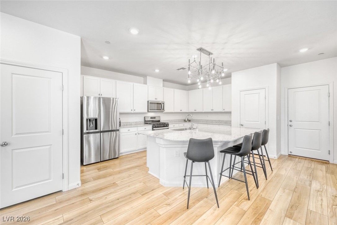 2624 Aversa Street Henderson, NV 89044 - Photo 9 of 38