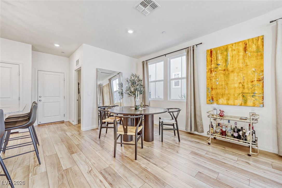 2624 Aversa Street Henderson, NV 89044 - Photo 10 of 38