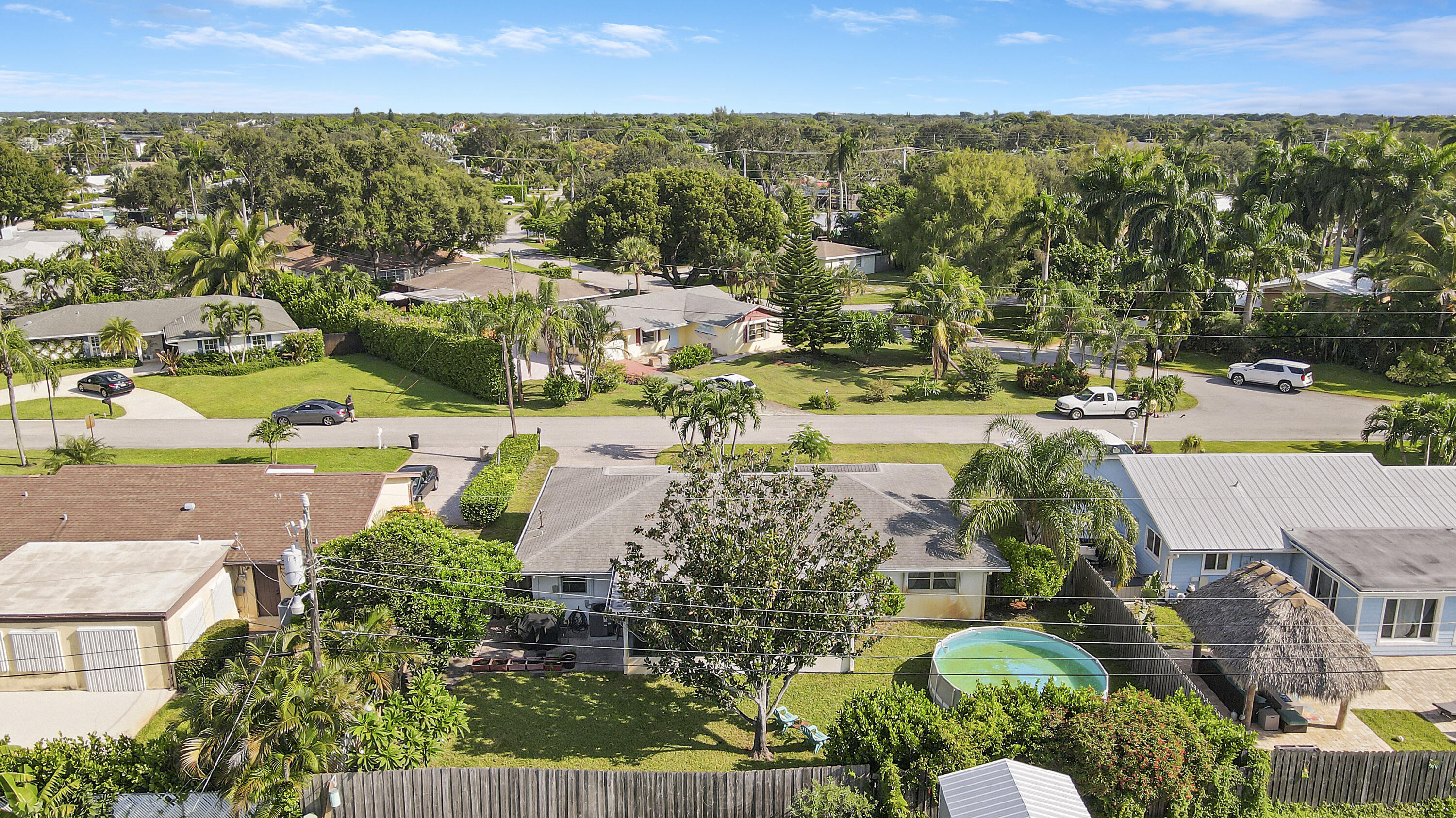 474 Dover Road Tequesta, FL 33469 - Photo 33 of 36 Aerials-7