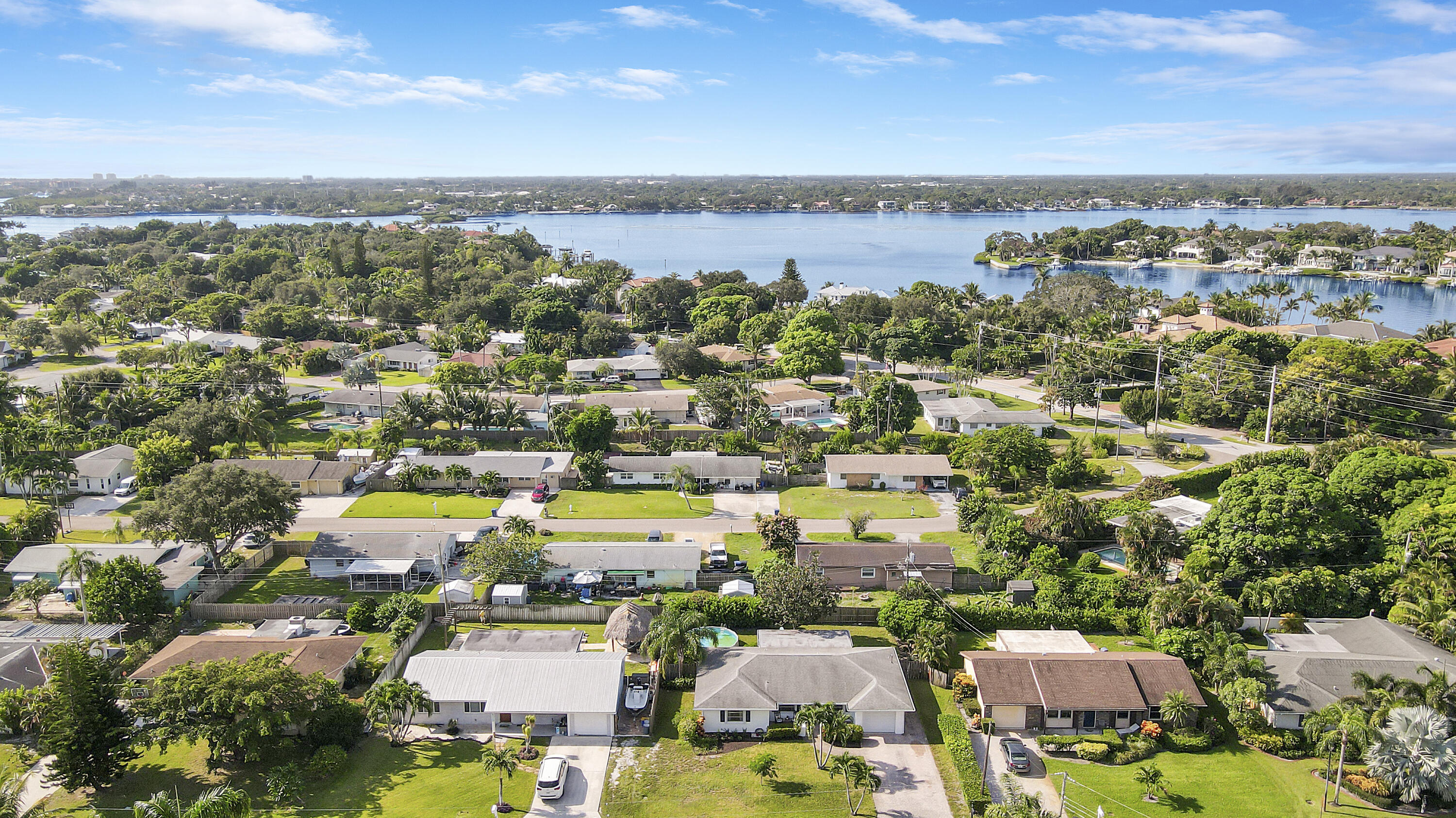 474 Dover Road Tequesta, FL 33469 - Photo 36 of 36 Aerials-3