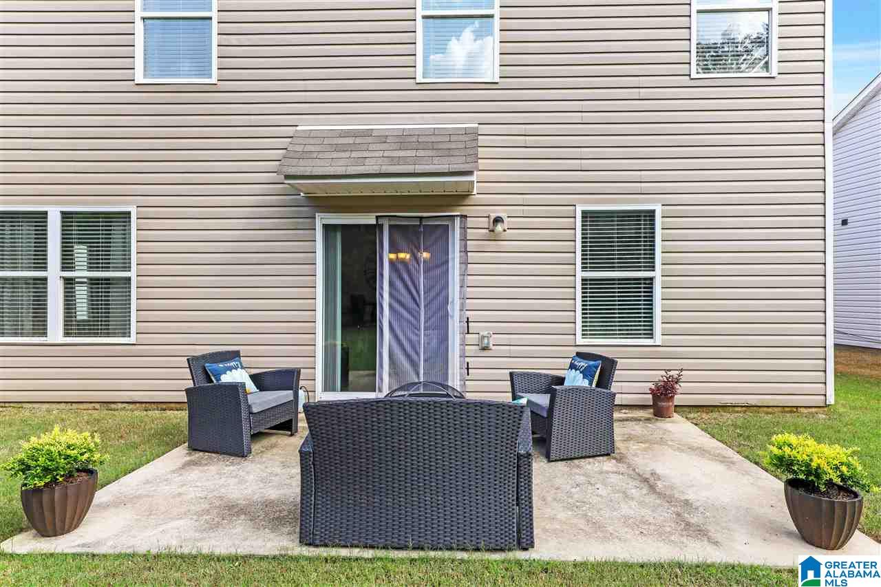 188 Belmont Way Chelsea, AL 35043 - Photo 25 of 35