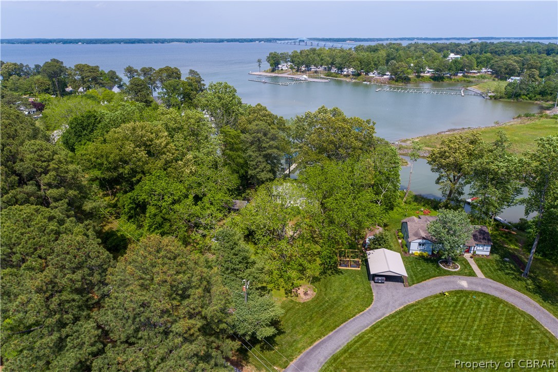328 Eubank Landing Road Topping, VA 23169 - Photo 19 of 19 Gallery Image 19