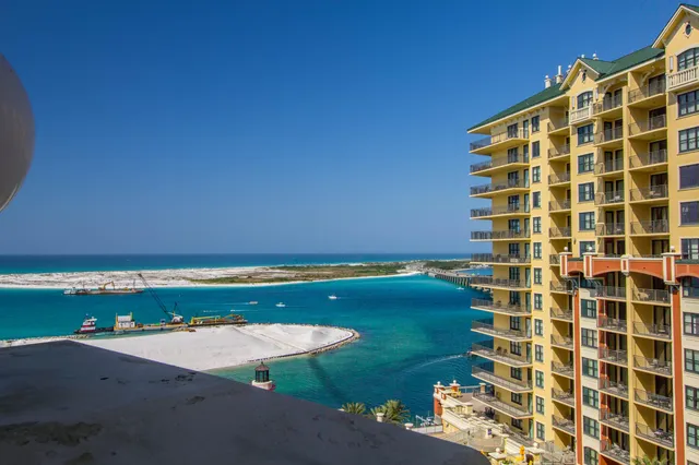 a view of swimming pool with a yard