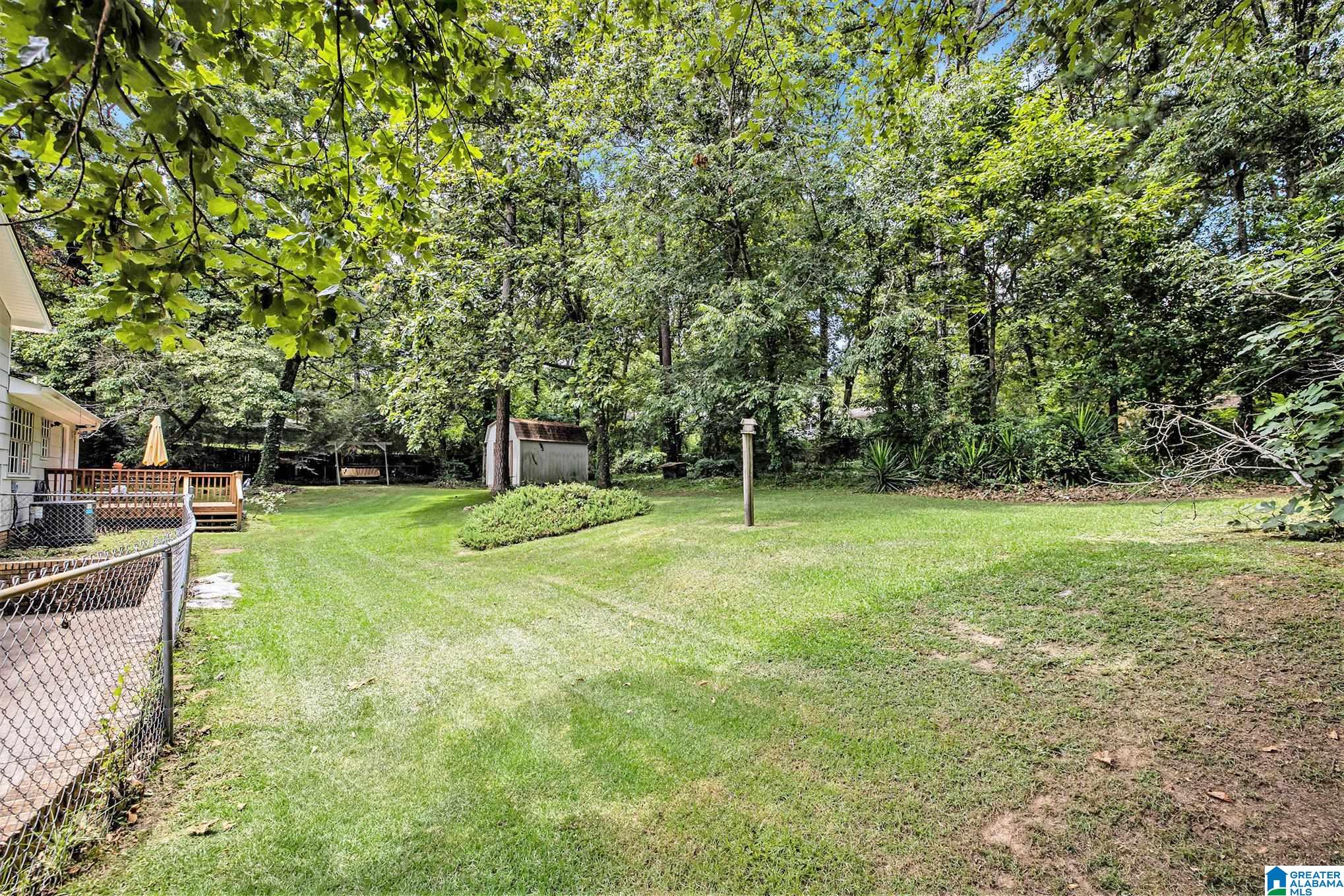 1421 Cross Path Drive Alabaster, AL 35007 - Photo 20 of 22