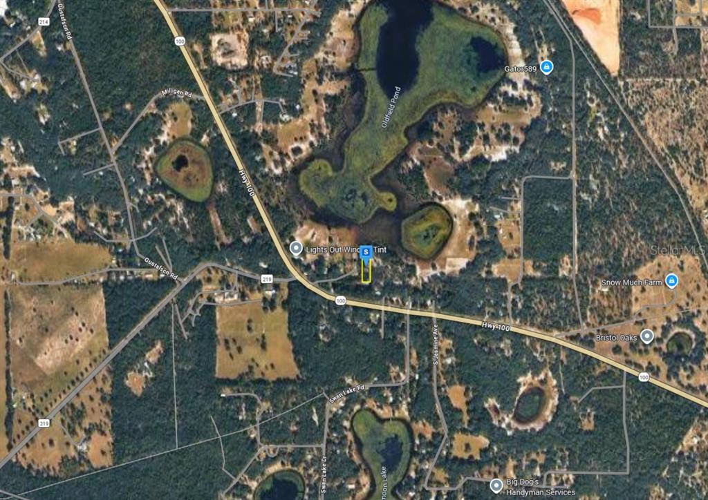 8329 State Rte 100 Melrose, FL 32666 - Photo 2 of 5