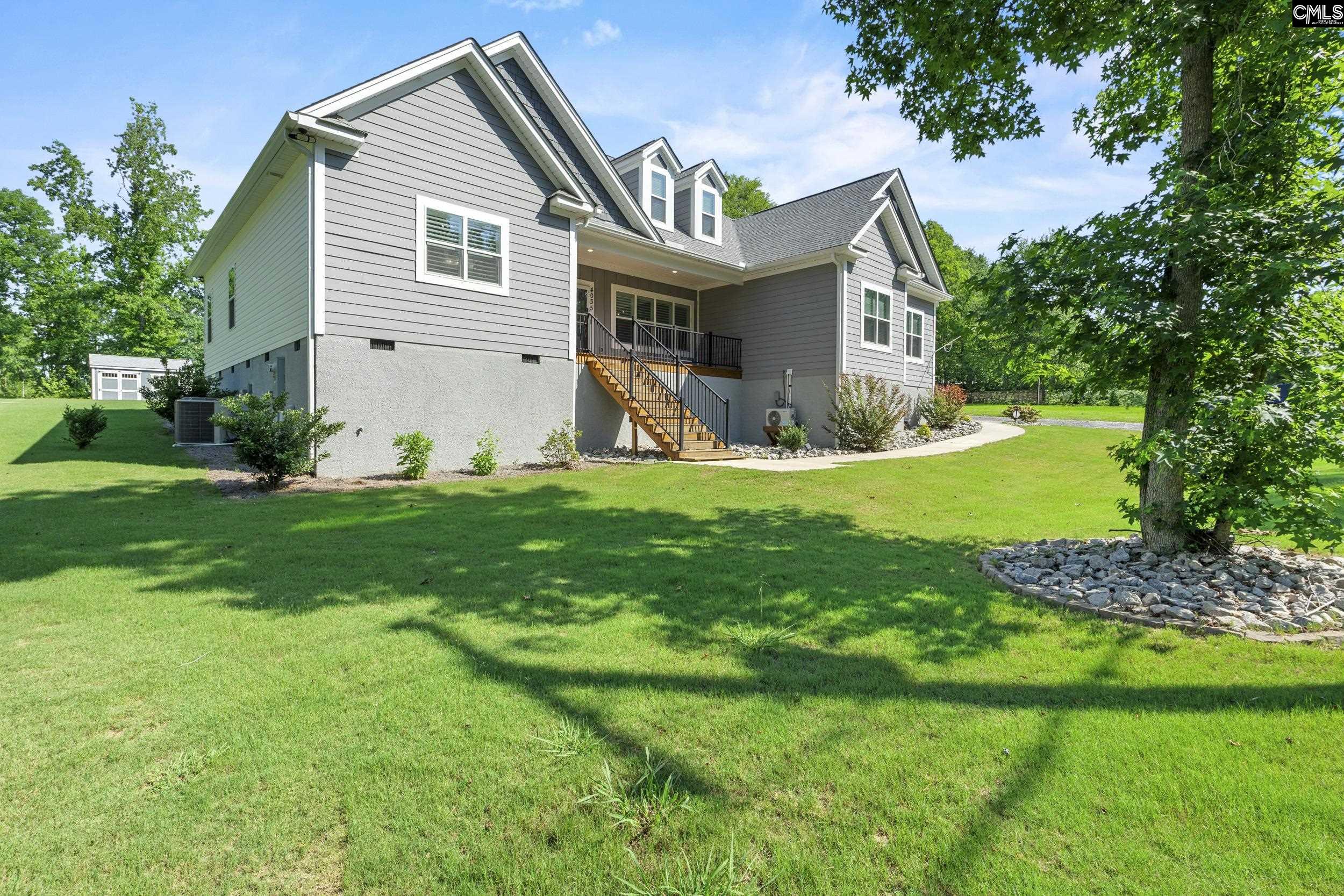4035 Holley Ferry Road Leesville, SC 29070 - Photo 2 of 36
