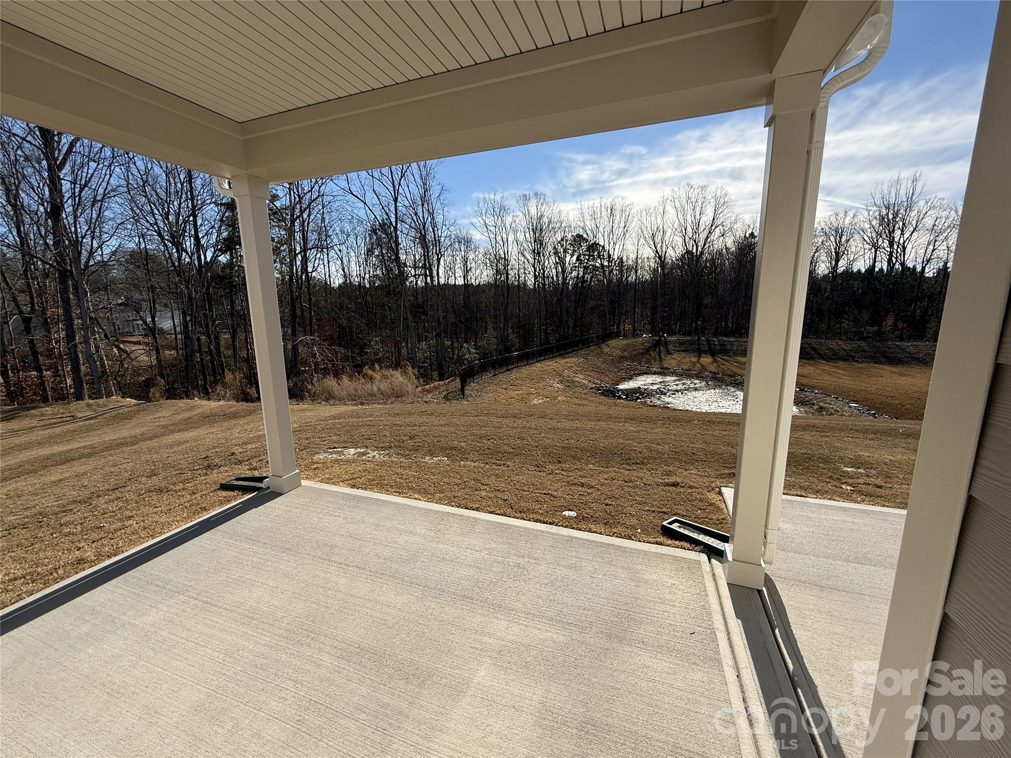 3503 Rapport Court Lancaster, SC 29720 - Photo 32 of 36