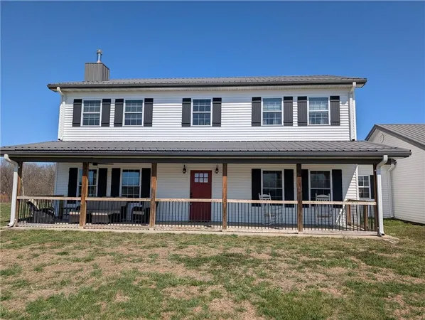 $779,000 | 347 Northeast County Road, Warrensburg, MO 64093