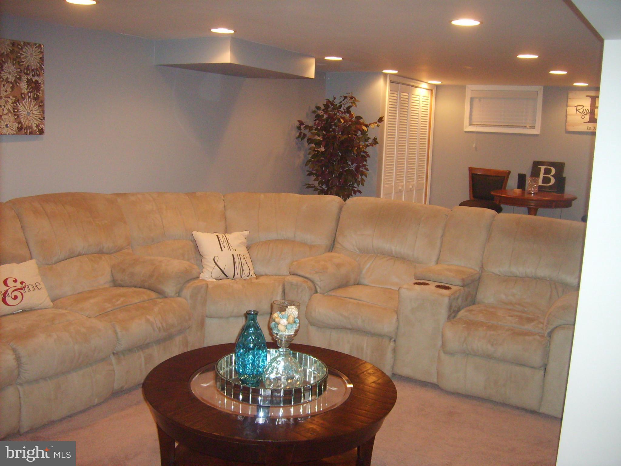 1707 Rita Road Baltimore, MD 21222 - Photo 17 of 20 Basement