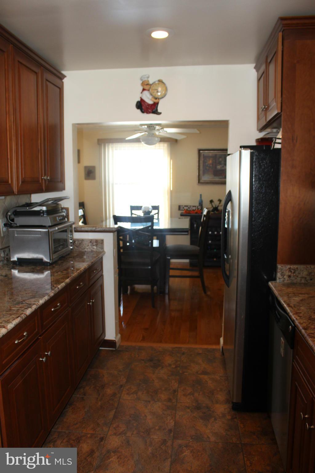 1707 Rita Road Baltimore, MD 21222 - Photo 3 of 20 tile floor