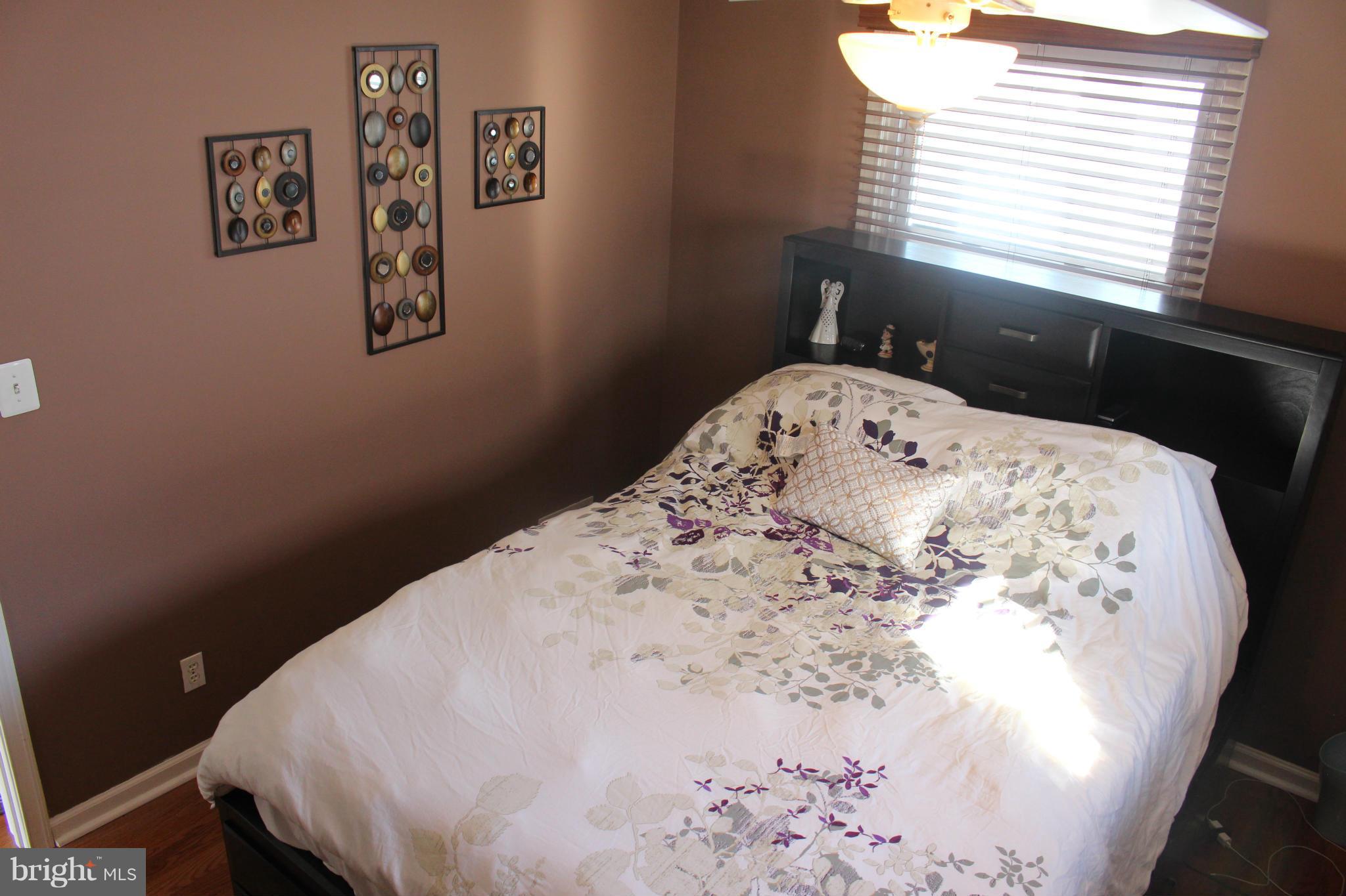 1707 Rita Road Baltimore, MD 21222 - Photo 8 of 20 main level master