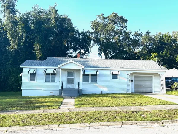 $1,800 | 15 Spencer Street, St. Augustine, FL 32084