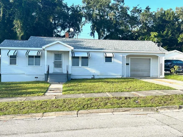 $1,800 | 15 Spencer Street, St. Augustine, FL 32084