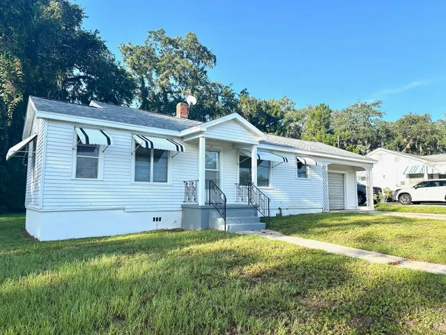 $1,800 | 15 Spencer Street, St. Augustine, FL 32084