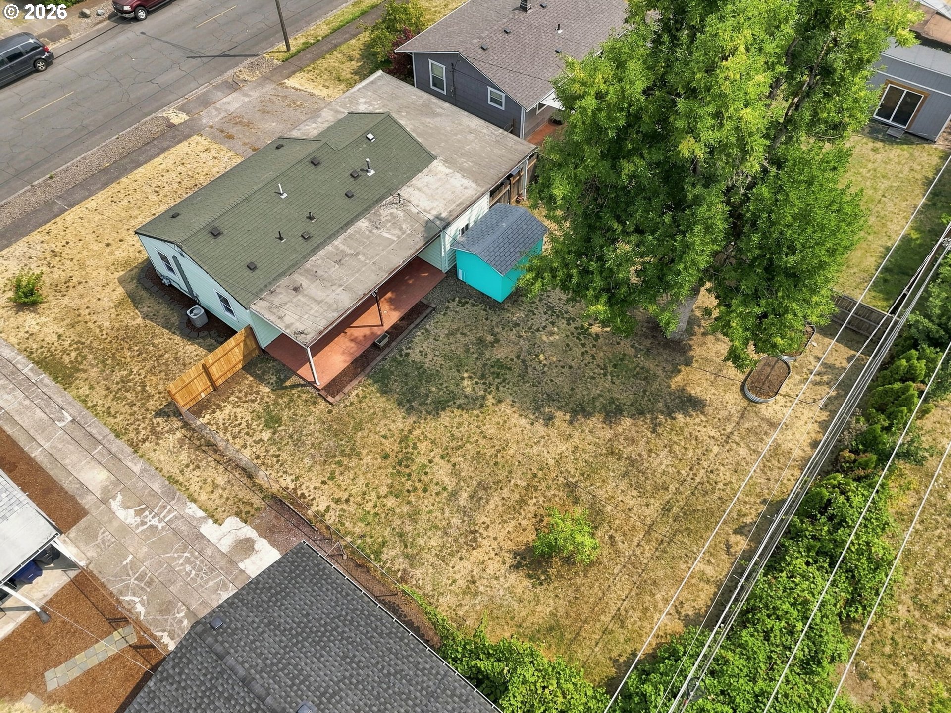 2685 E Street Springfield, OR 97477 - Photo 30 of 31 Gallery Image 30