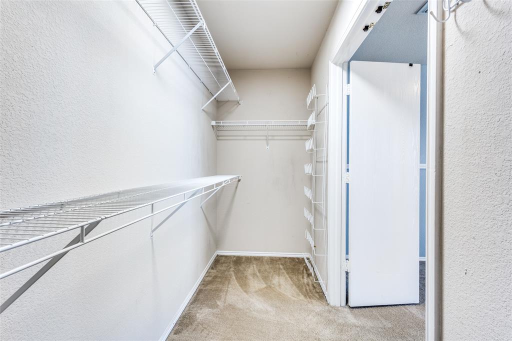 1409 Ash Street Anna, TX 75409 - Photo 12 of 20 huge walk in closet