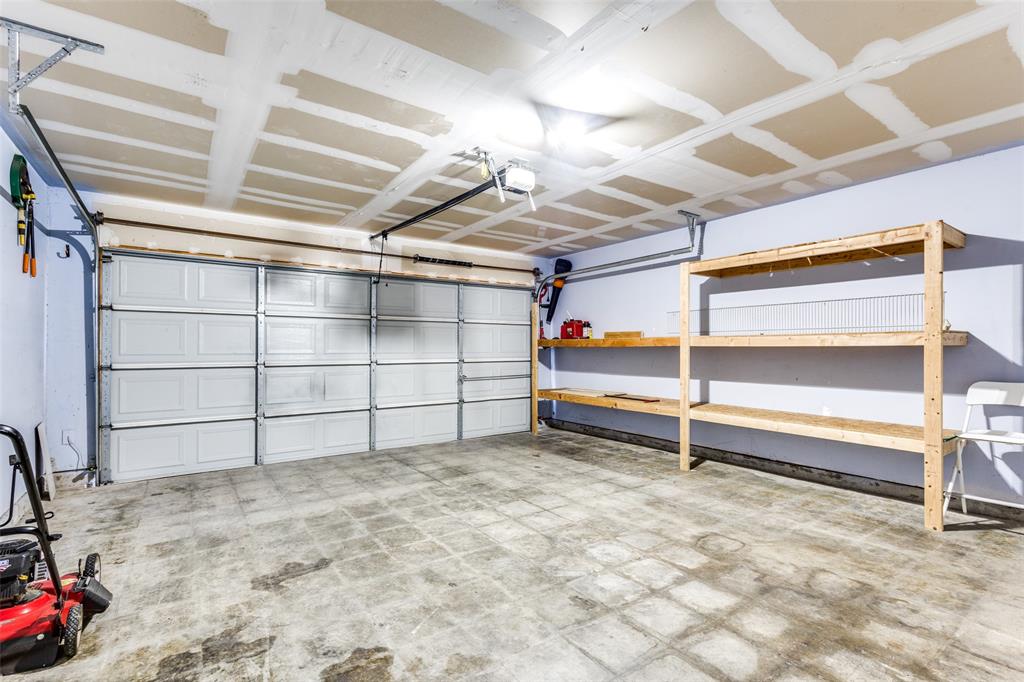 1409 Ash Street Anna, TX 75409 - Photo 17 of 20 built in storage