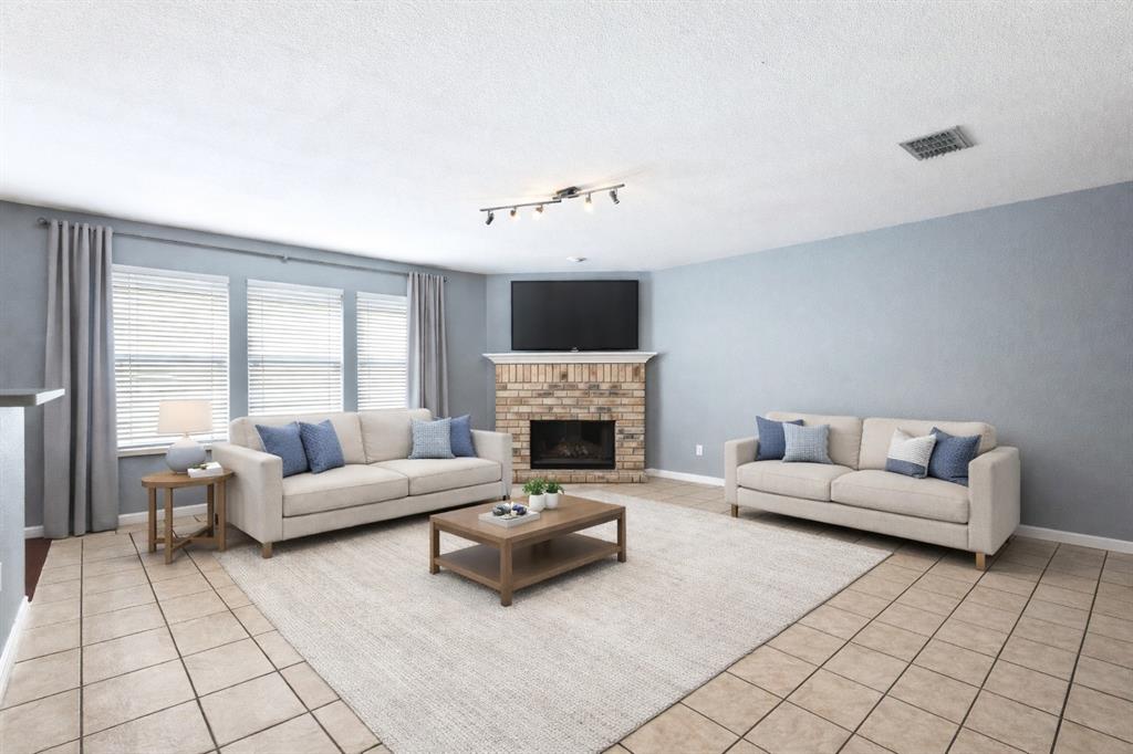 1409 Ash Street Anna, TX 75409 - Photo 3 of 20