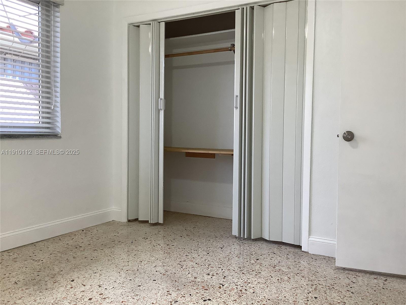 7435 Southwest 23rd Street, Unit FRONT Miami, FL 33155 - Photo 22 of 28 a view of an empty room
