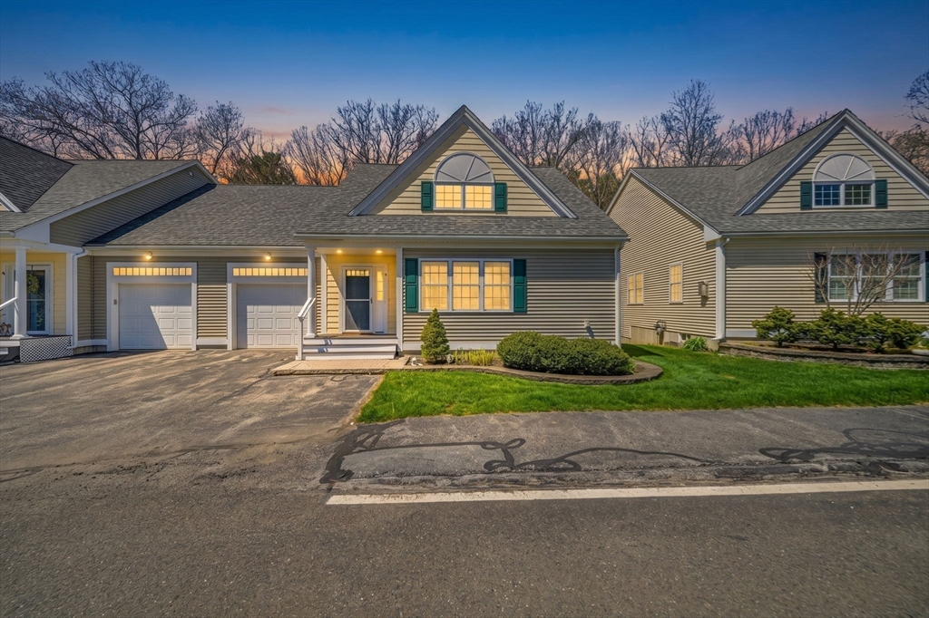 18 Ellsworth Village Road, Unit 18 Acton, MA 01720 - Photo 26 of 30 Gallery Image 26