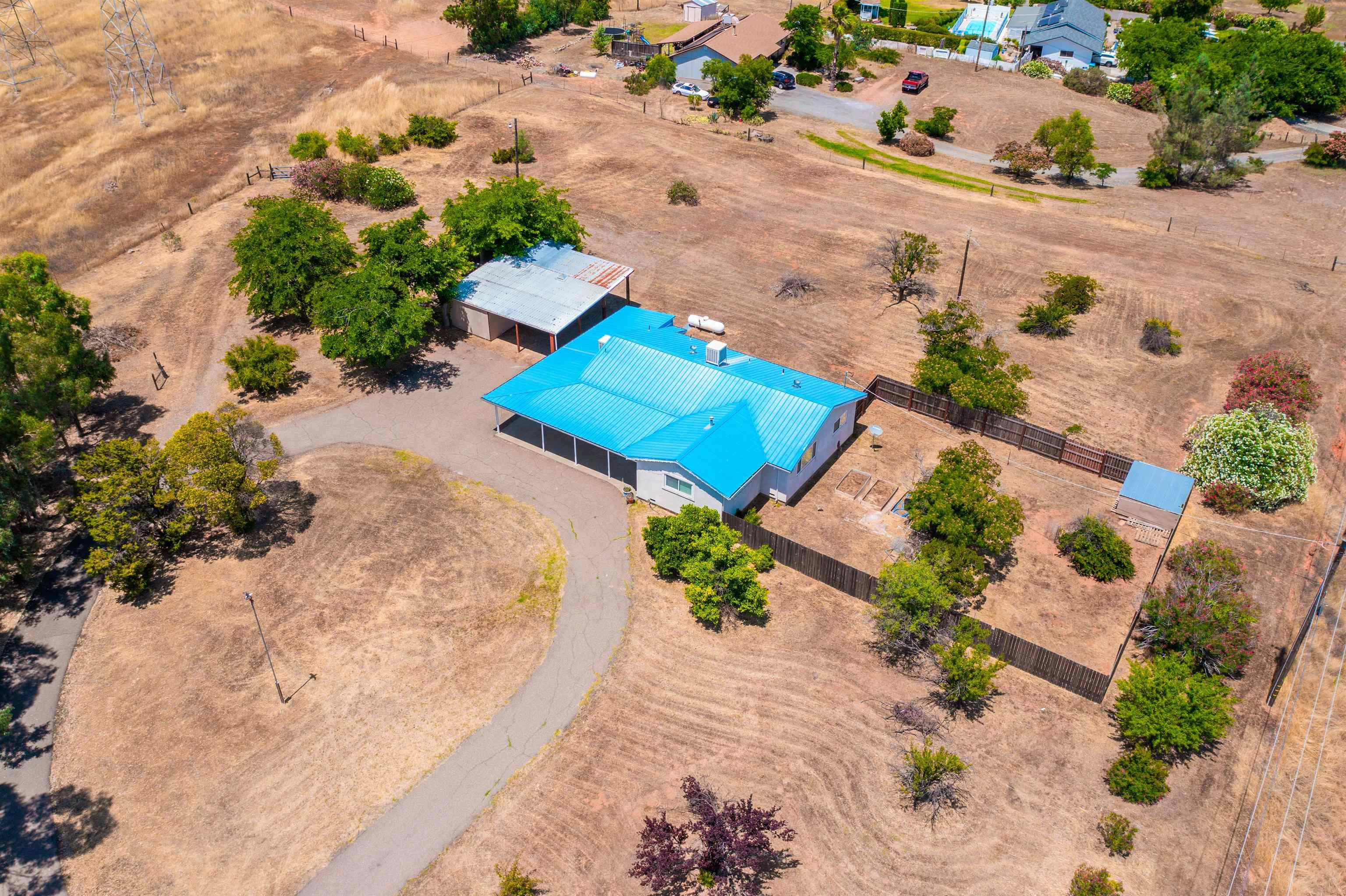 13547 Baker Road Red Bluff, CA 96080 - Photo 28 of 31