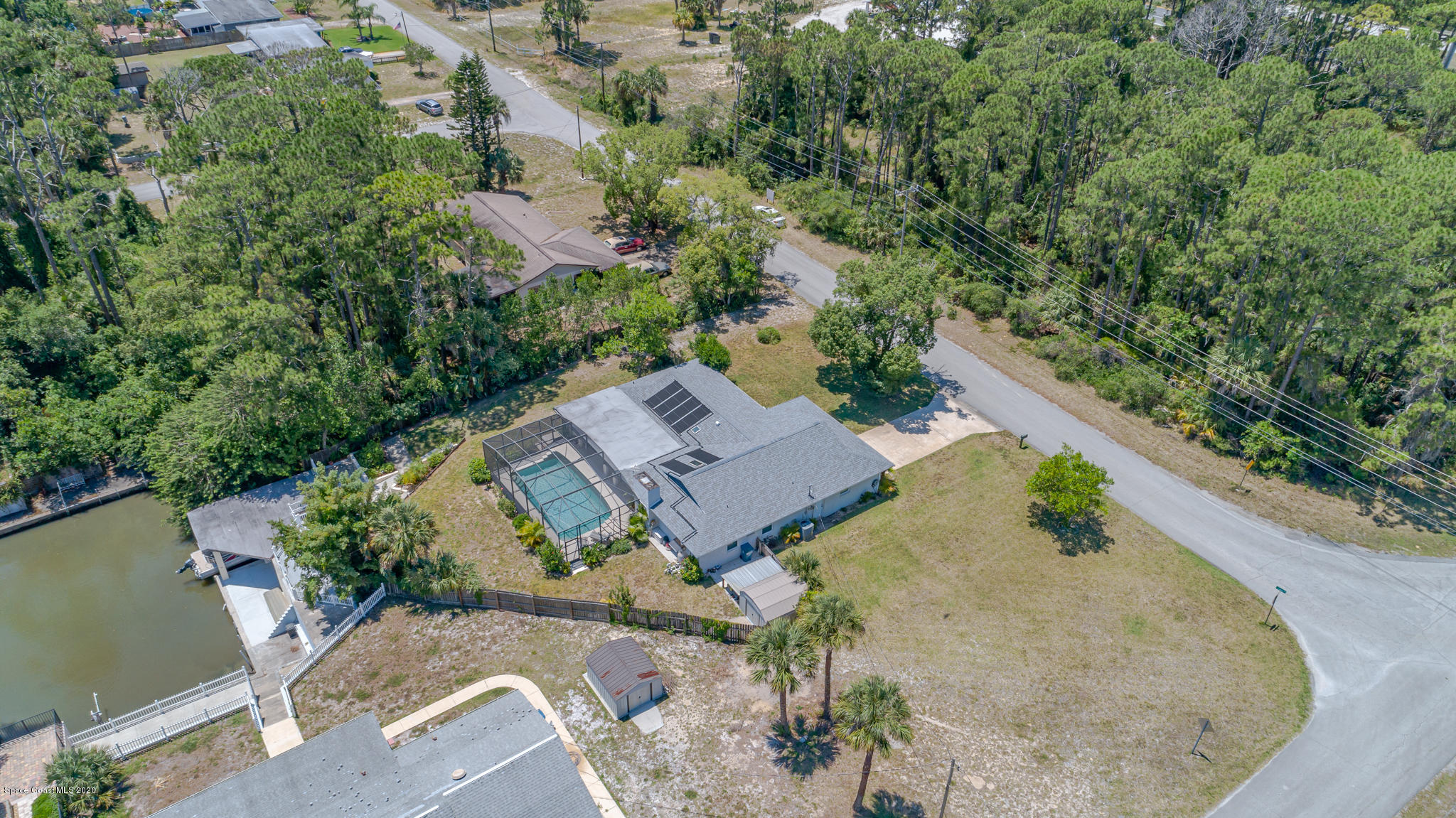 3609 Canal Road Edgewater, FL 32141 - Photo 40 of 42 3609 Canal-51