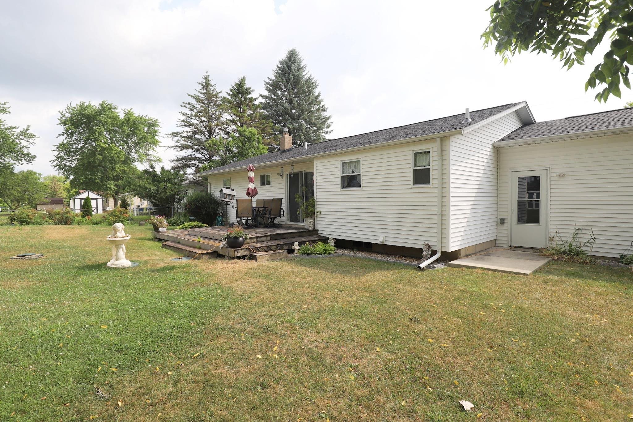 7437 North Linden Road Mount Morris, MI 48458 - Photo 22 of 31 Gallery Image 22